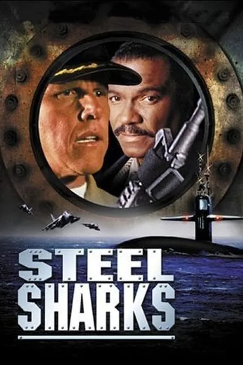 Steel Sharks (movie)