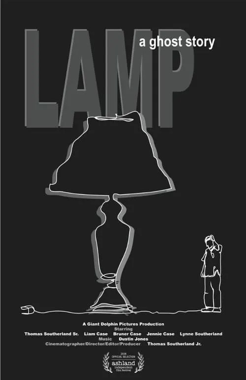 Lamp: A Ghost Story (movie)