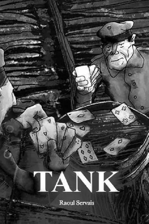 Tank (movie)
