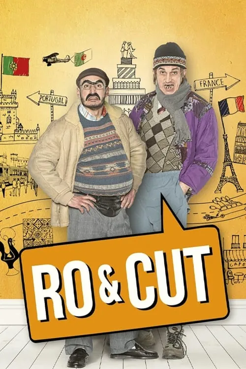 Ro et Cut (series)