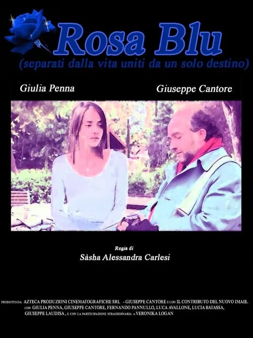 Rosa Blu (movie)