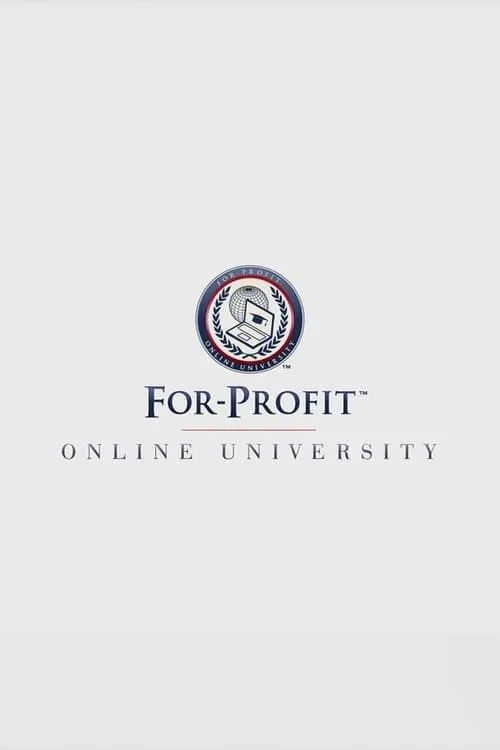 For-Profit Online University (movie)