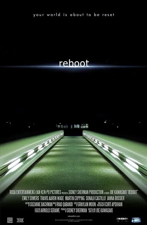 Reboot (movie)