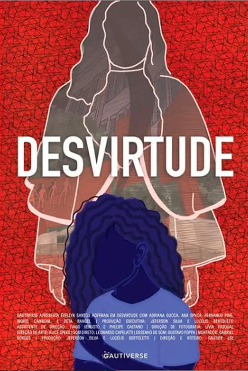 Desvirtude (фильм)