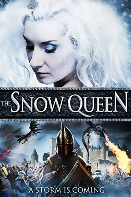 The Snow Queen (movie)