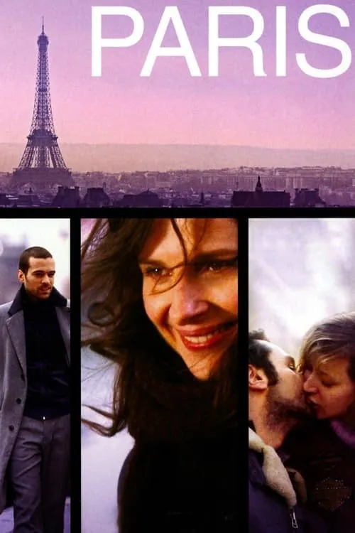 Paris (movie)