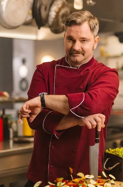 Ja, chef! (сериал)