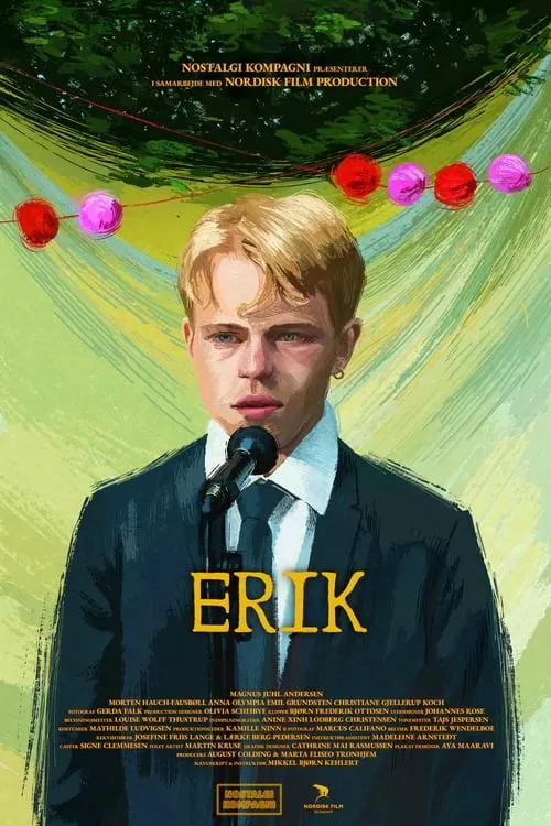 Erik (фильм)