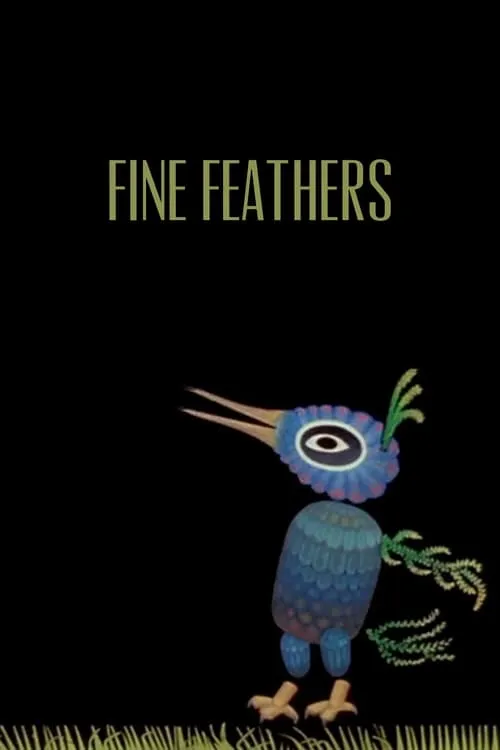 Fine Feathers (фильм)