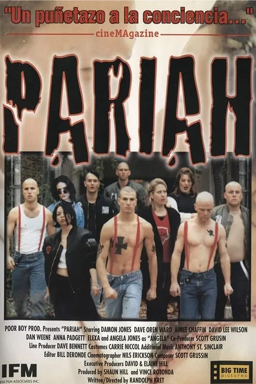 Pariah (movie)