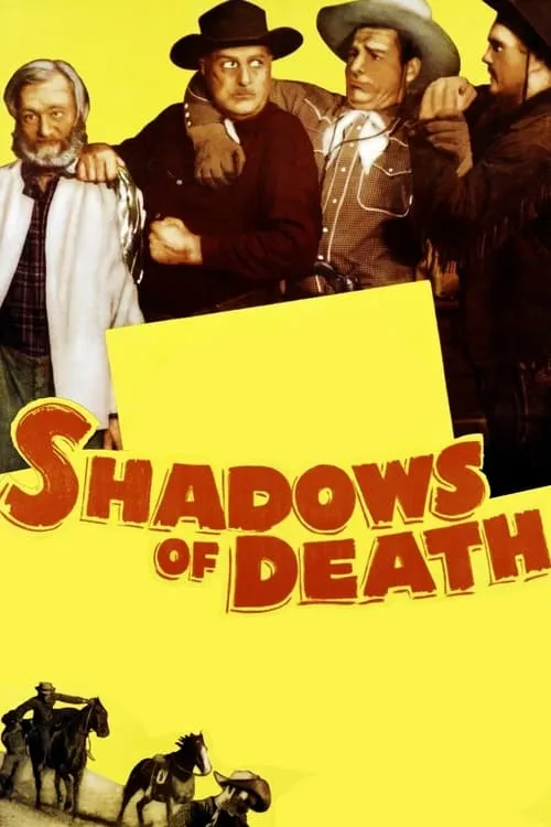 Shadows of Death (фильм)