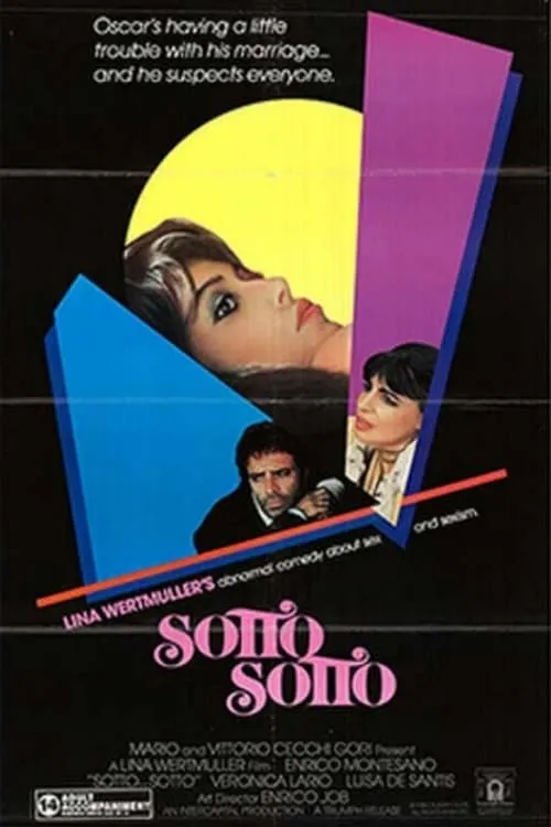 Sotto Sotto (movie)