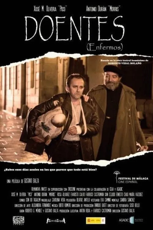 Doentes (movie)