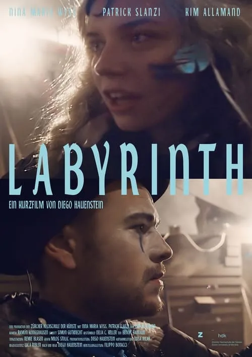 Labyrinth (movie)