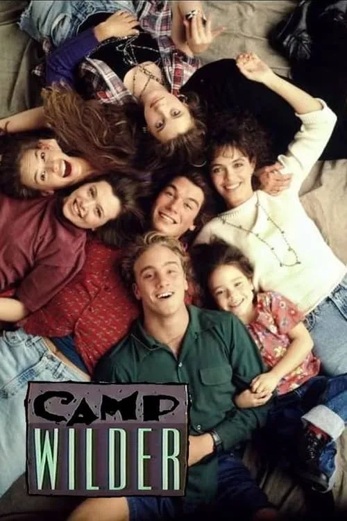 Camp Wilder (сериал)