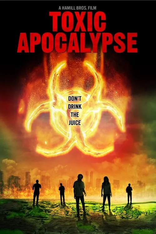 Toxic Apocalypse (movie)