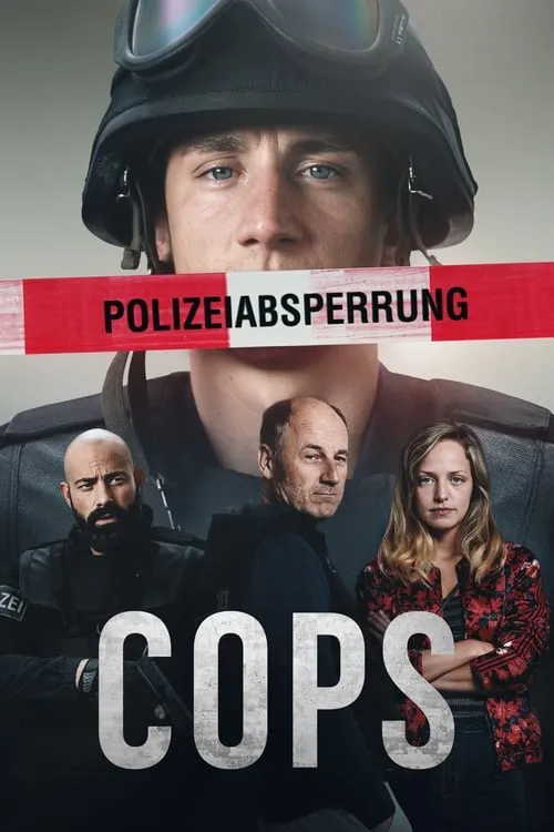 Cops (фильм)