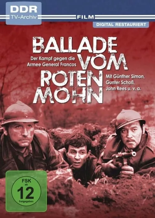 Ballade vom roten Mohn (фильм)