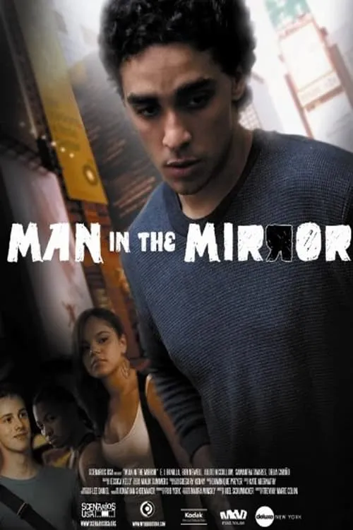 Man in the Mirror (movie)