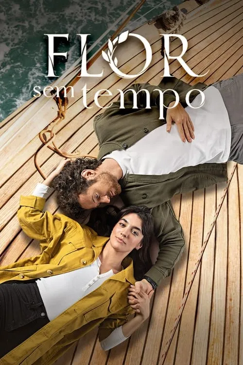 Flor Sem Tempo (сериал)