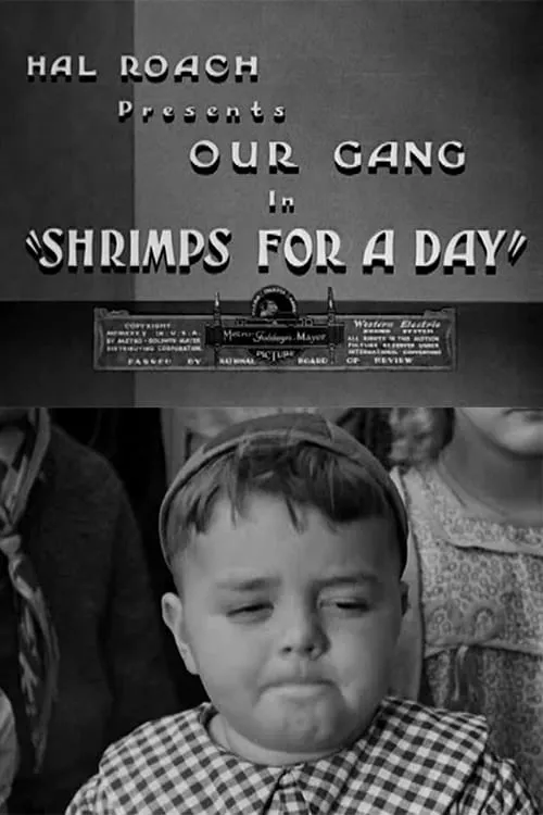 Shrimps for a Day (movie)