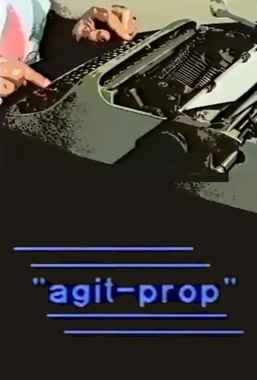 Agit-Prop (фильм)