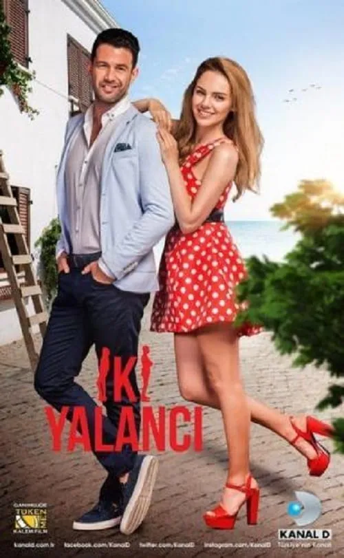 İki Yalancı (series)