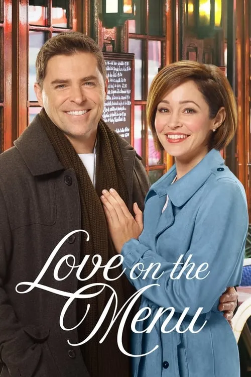 Love on the Menu (movie)