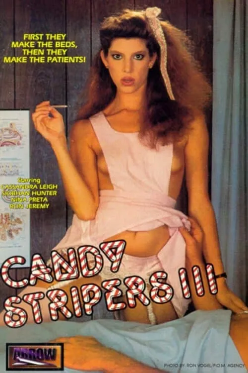 Candy Stripers 3 (фильм)