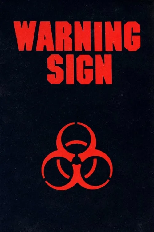 Warning Sign (movie)