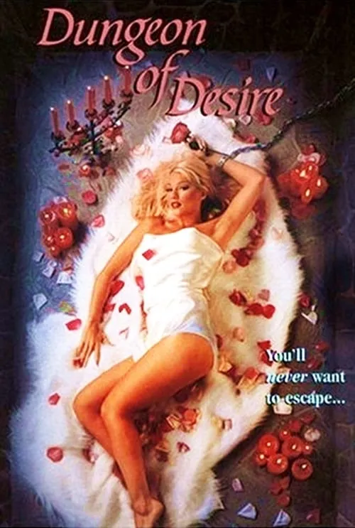 Dungeon of Desire (movie)