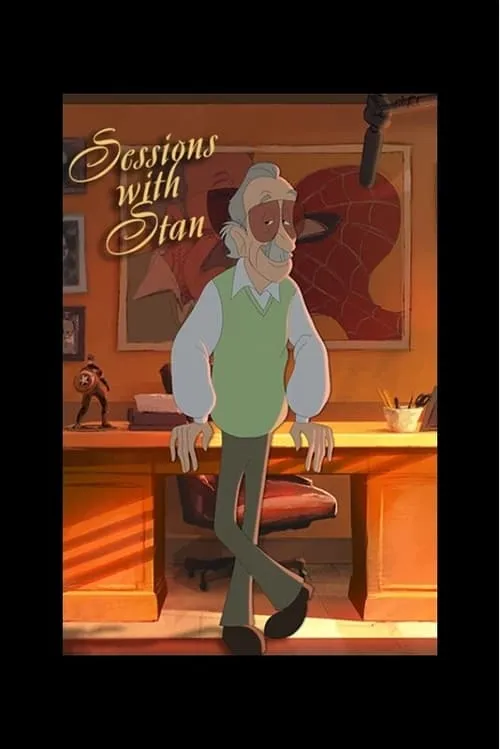 Sessions with Stan (фильм)