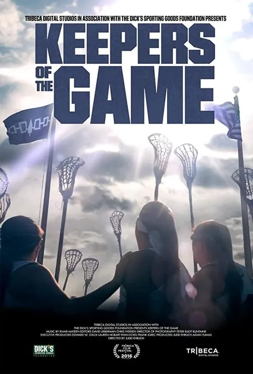 Keepers of the Game (movie)