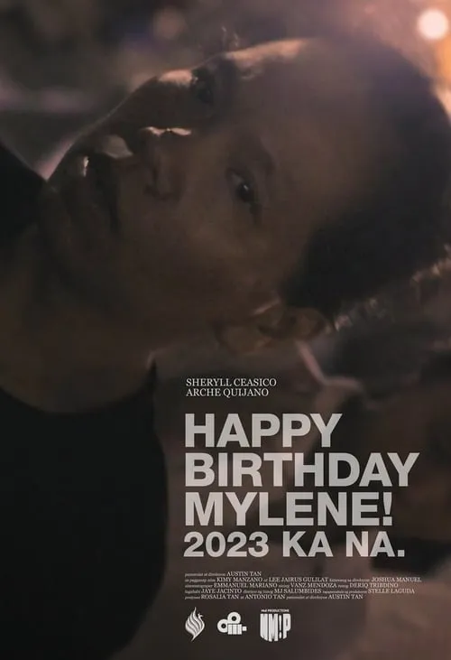 Happy 2023rd Birthday, Mylene! (movie)