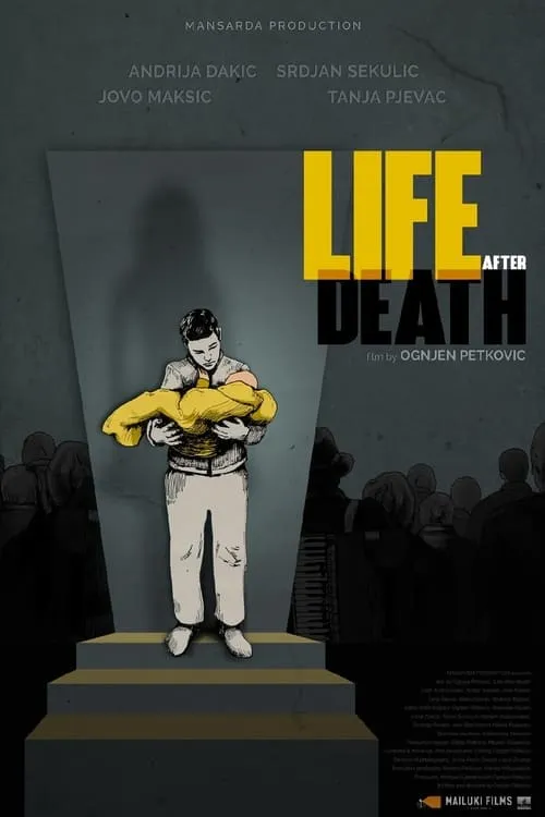 Life After Death (movie)