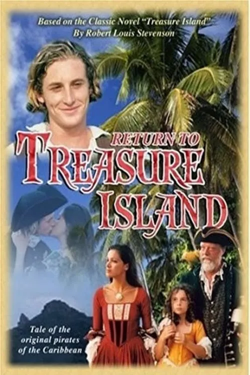 Return to Treasure Island