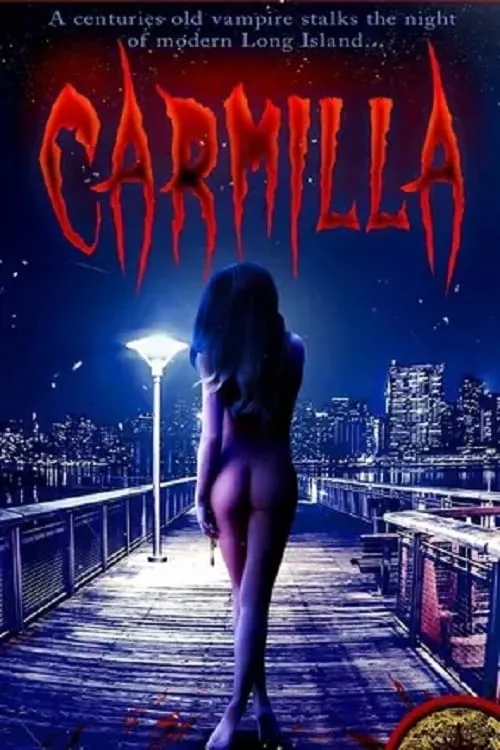 Carmilla (movie)