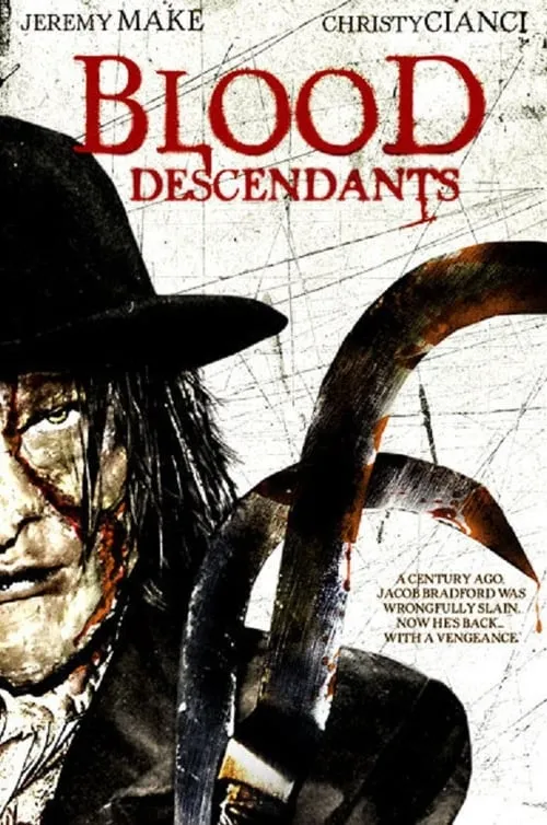 Blood Descendants (movie)