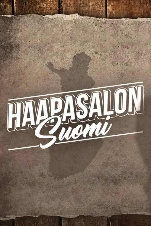 Haapasalon Suomi (series)