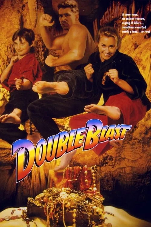 Double Blast (movie)