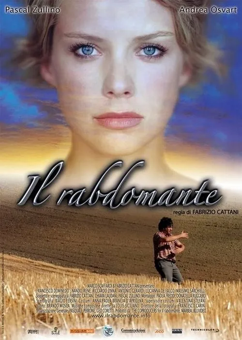 Il rabdomante (movie)