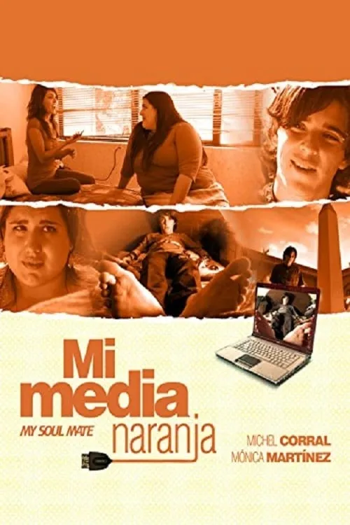 Mi media naranja (movie)