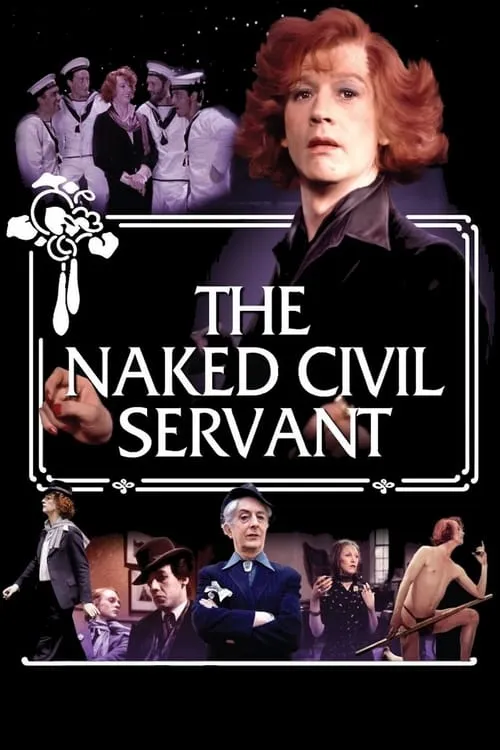 The Naked Civil Servant (movie)