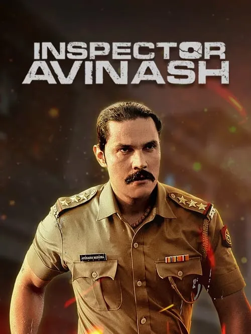 Inspector Avinash (сериал)