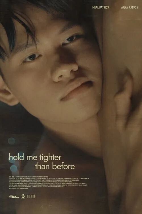 Hold Me Tighter Than Before (movie)