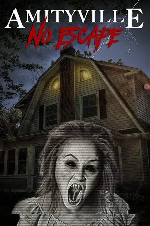 Amityville: No Escape (фильм)