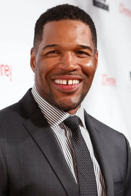 Michael Strahan