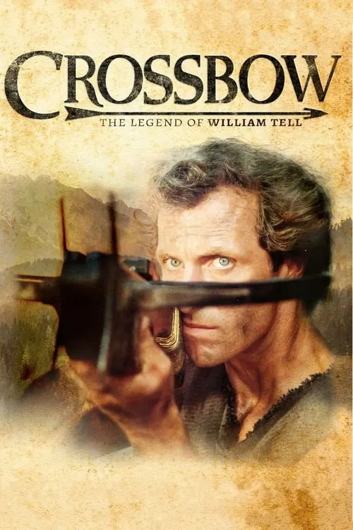 Crossbow (series)