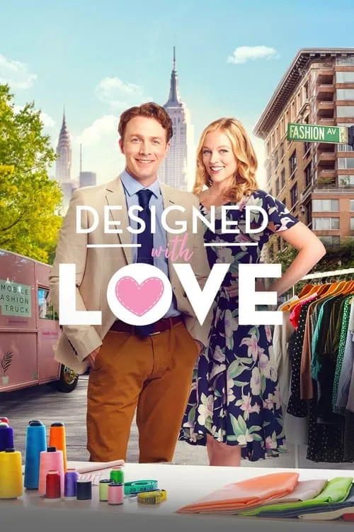 Designed with Love (movie)