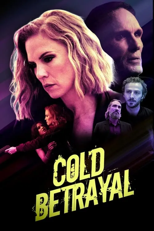 Cold Betrayal (фильм)